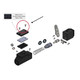 Cover Screw for Merlin Large Volume Master Cylinder Cover Screw for Merlin Large Volume Master Cylinder